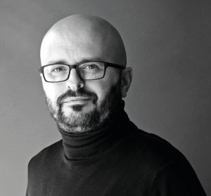 Javier Márquez Sánchez