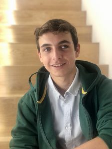 José María Olmedo del Campo