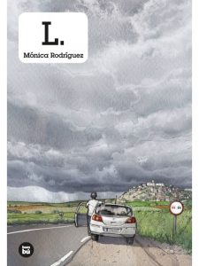 L Mönica Rodríguez