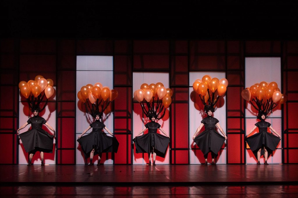 Navidad 2021 Comunidad de Madrid