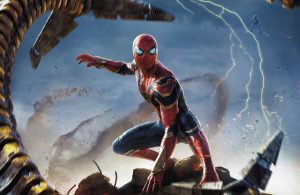 Spider-Man: No Way Home