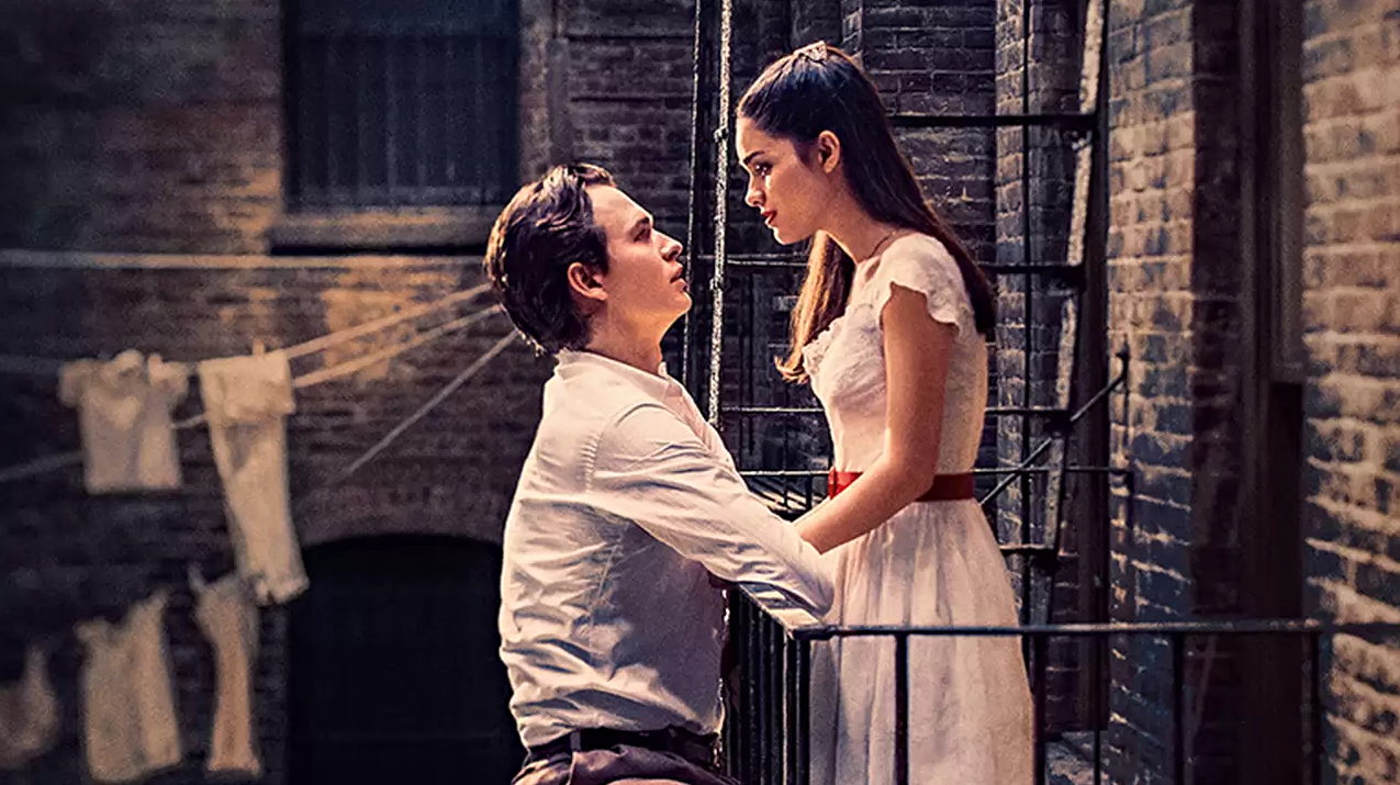 West Side Story