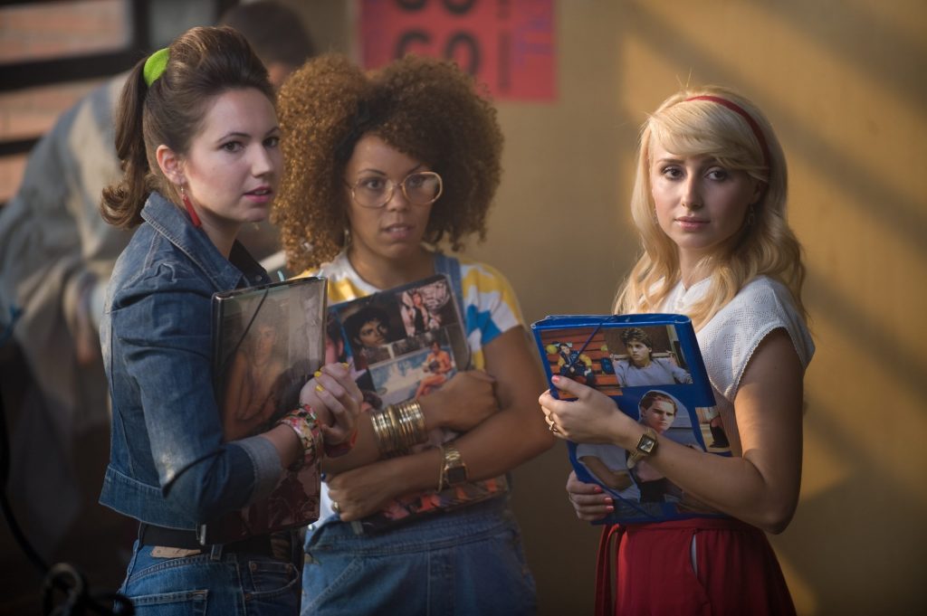 Zahara: Leñador y la Mujer América