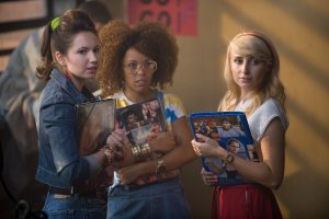 Zahara: Leñador y la Mujer América