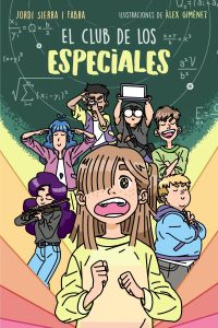 El club de los especiales