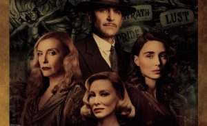 El Callejón de las Almas Perdidas