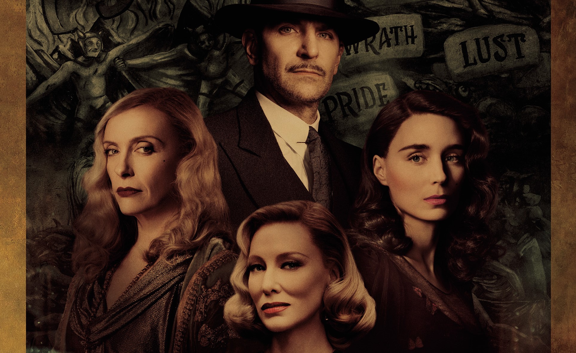 El Callejón de las Almas Perdidas