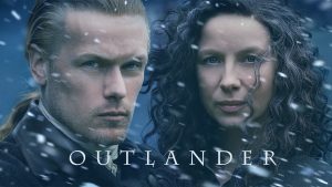 Outlander Temporada 6