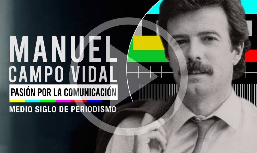 Pasión por la comunicación