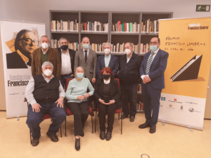 Premio Francisco Umbral