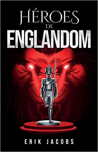 Héroes de Englandom