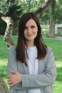 Africa Vázquez Beltrán