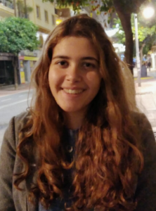 Coral Fernández Palacios