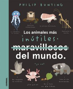 Los animales más maravillosos del mundo