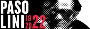 Pasolini 2022