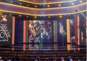 Premios Goya 2022