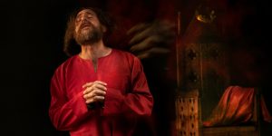 Alfonso X, la última cantig