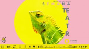 III Semana del Teatro de Madrid