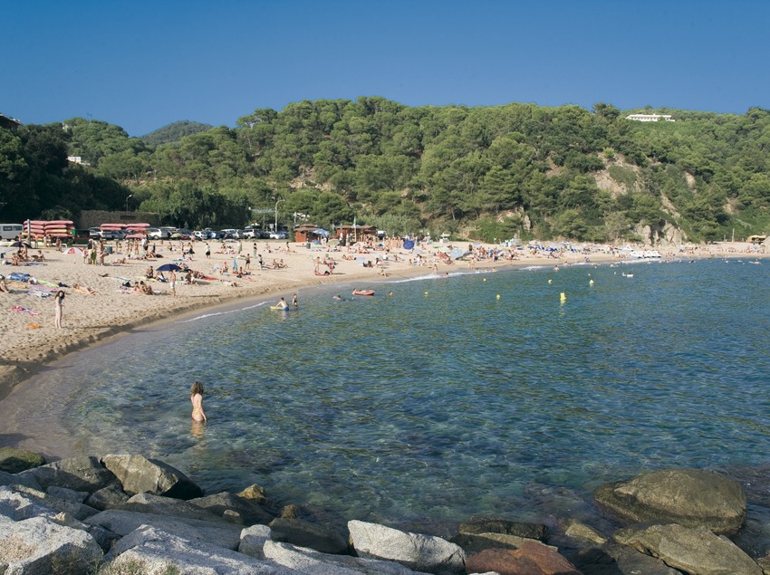Cala Canyelles