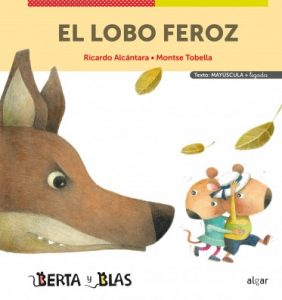 El lobo feroz