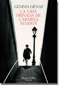 La vida privada de Carmen Massot