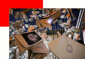 Actividades Día del LIbro