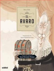 El avaro
