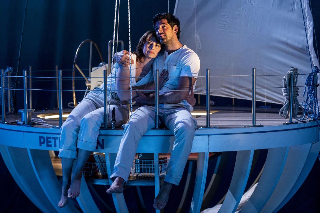 El síndrome del copiloto