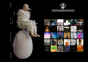 Festival Internacional de Cine de Huesca