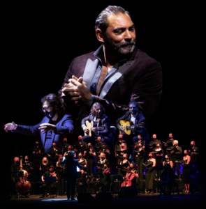 In paradisum de Pepe Luis Habichuela