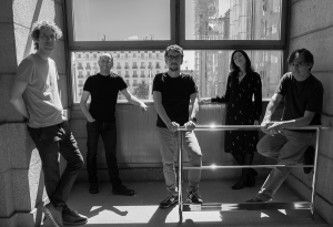 Los Madrigales suicidas