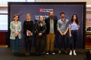 La Noche de los Libros 2022 1