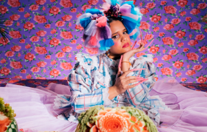 Lido Pimienta