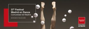 Madrid en Danza se inaugura el Día Internacional de la Danza