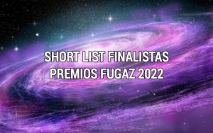 Premios Fugaz 2022