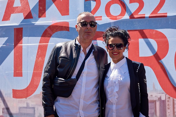 Amistades peligrosas