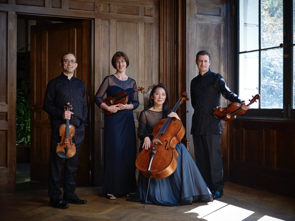 Brentano String Quartet