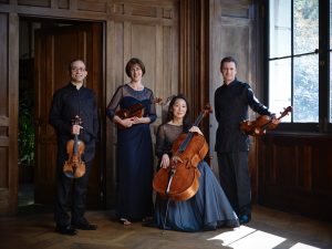 Brentano String Quartet