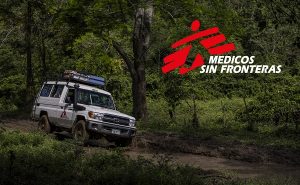 Canal Filmin Médicos sin fronteras