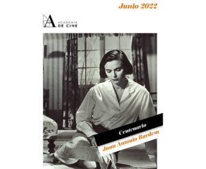 Centenario Juan Antonio Bardem