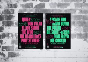 Filmin Music Fest 2022