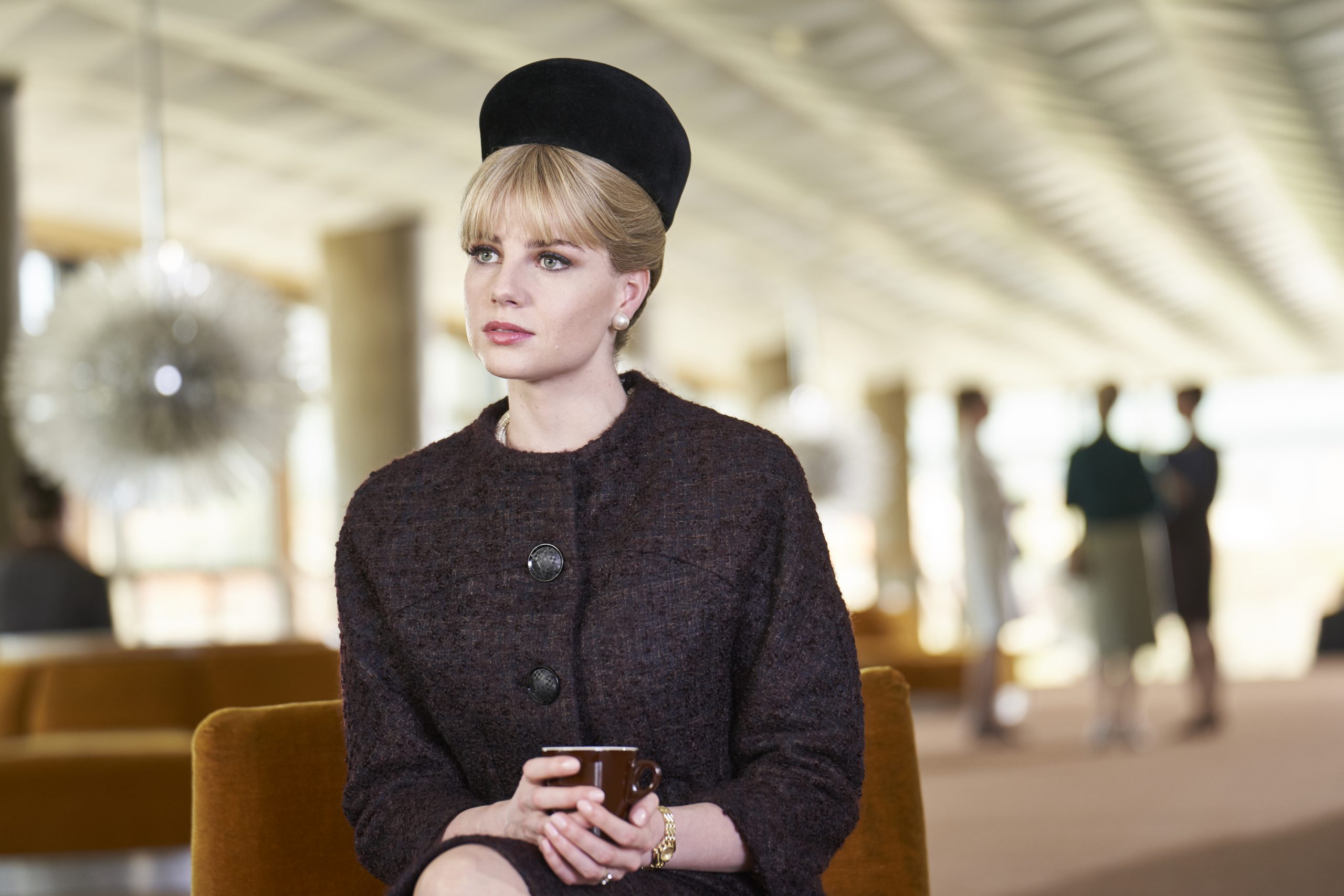 Harry Palmer El expediente ICPress