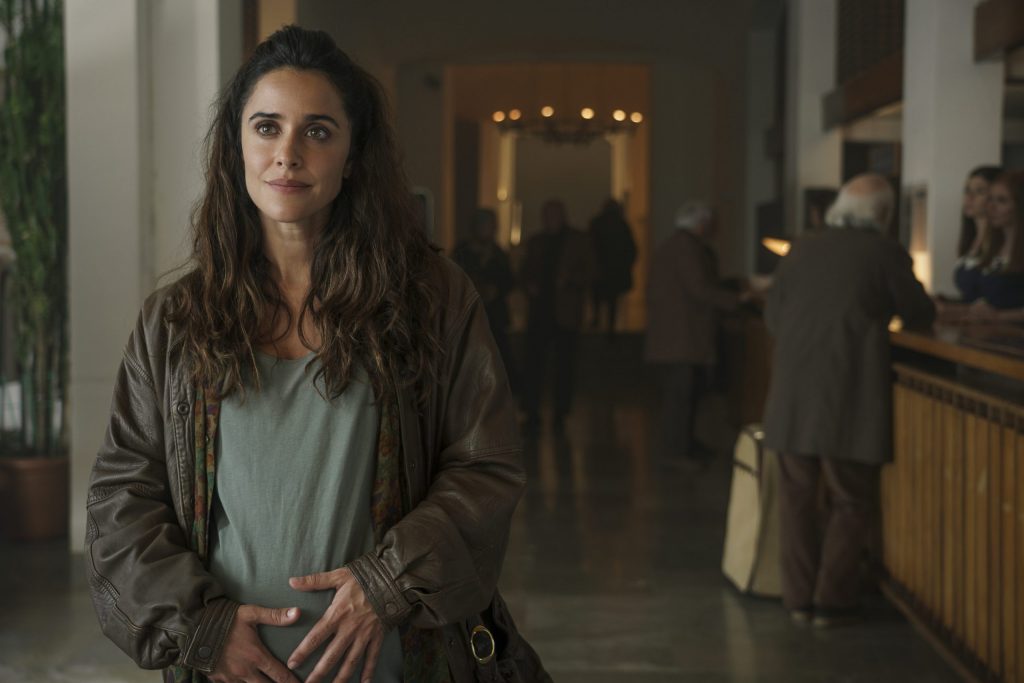 Paraíso Temporada 2