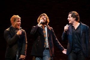 SPRING AWAKENING: THOSE YOU'VE KNOWN SPRING AWAKENING: THOSE YOU'VE KNOWN