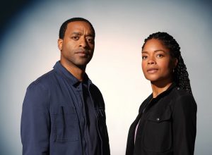 The Man Who Fell to Earth