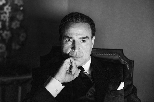Alberto San Juan