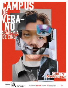 Campus Academia de cine