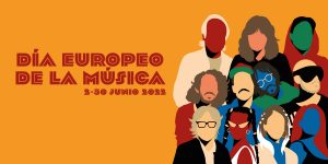 Día Europeo de la Música