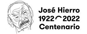 Centenario José Hierro