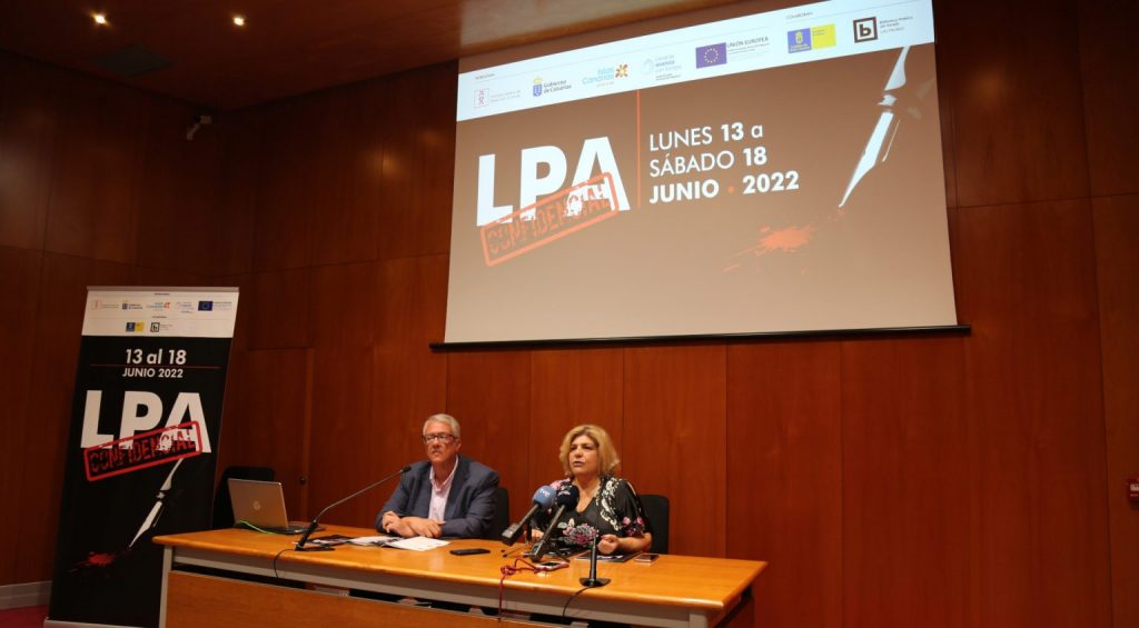 LPA Confidencial 2022